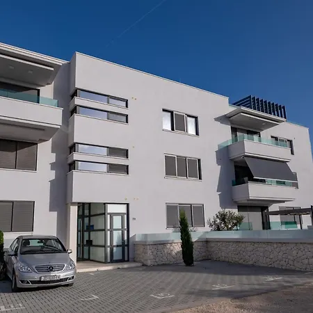 Apartman Amadea * Zadar