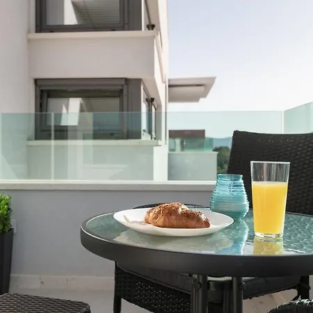 Apartman Amadea Apartment