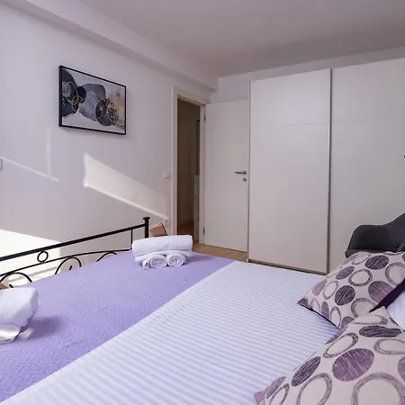 Apartman Amadea *