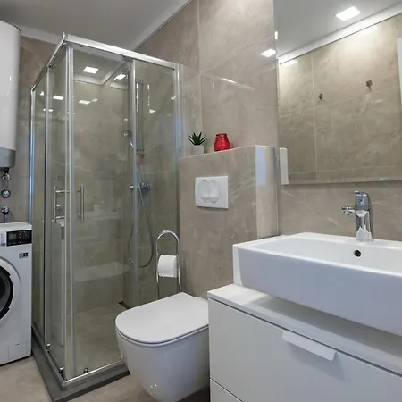 Apartment Apartman Amadea Zadar
