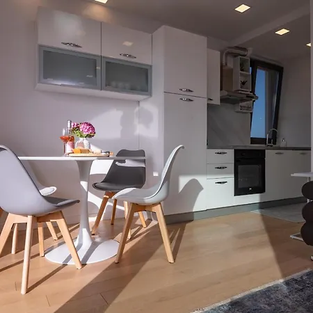 Apartman Amadea Zadar