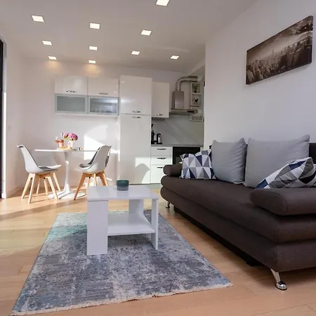Apartman Amadea