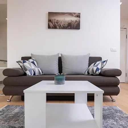 Apartman Amadea * Zadar