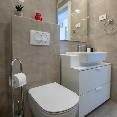 Apartman Amadea Zadar