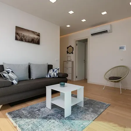 Apartman Amadea Apartment Zadar