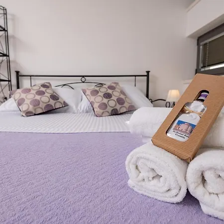 Apartment Apartman Amadea *