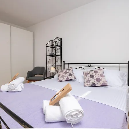 Apartman Amadea Apartment